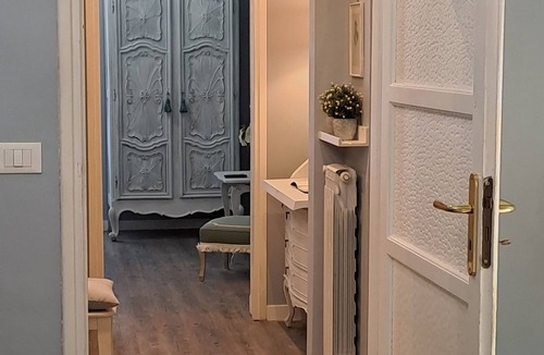 Santa Rita Apartment | Vrbo Property