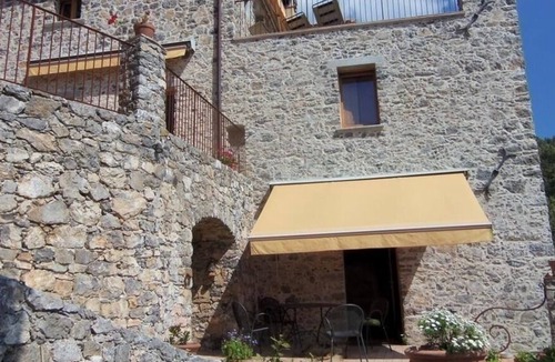 Tortorella Apartment | Vrbo Property