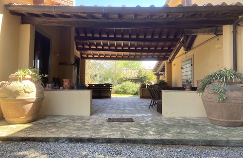 Borgo Carige Villa | Vrbo Property
