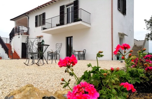 Scansano Apartment | Vrbo Property