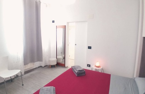 Vasto Apartment | Vrbo Property