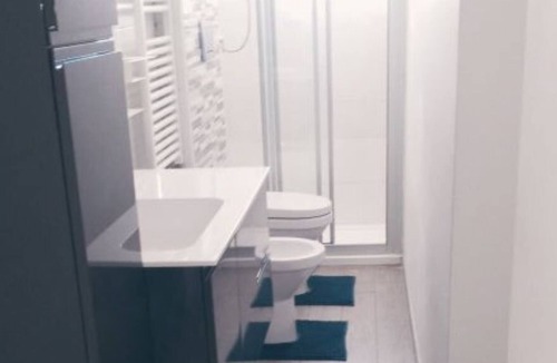 Vasto Apartment | Vrbo Property