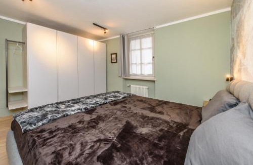 Etroubles Apartment | "Vue Du Clocher" - Etroubles Boutique Apartment