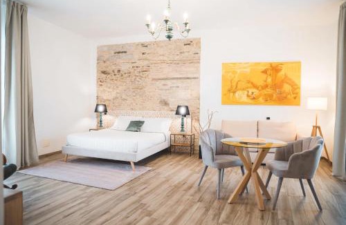 Francavilla al Mare Bed & Breakfast | Vuvulà