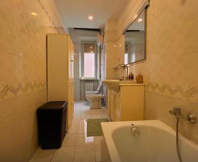 Ancona Apartment | VVR6 Apartment by Homes in Ancona