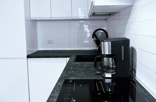 Campitelli Apartment | Wamma House Colosseum