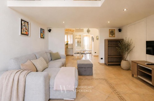 Santo Spirito Apartment | Wanderlust Experience Fronte Porto