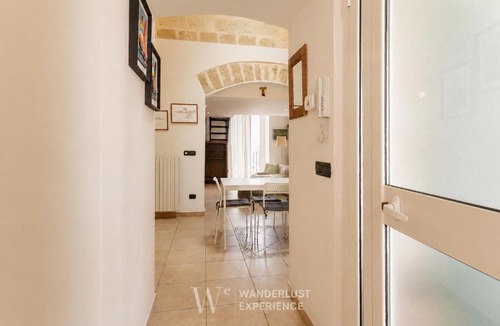 Santo Spirito Apartment | Wanderlust Experience Fronte Porto