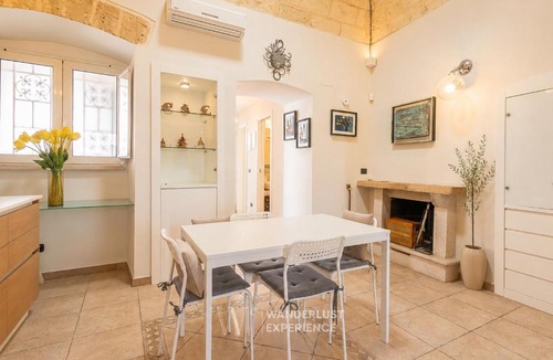 Santo Spirito Apartment | Wanderlust Experience Fronte Porto