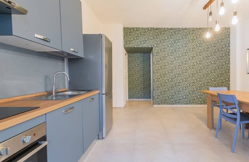 Bitonto Apartment | Wanderlust Experience | Bianconiglio
