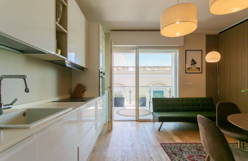 Bitonto Apartment | Wanderlust Experience | Art&Living