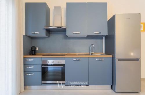 Bitonto Apartment | Wanderlust Experience March Hare