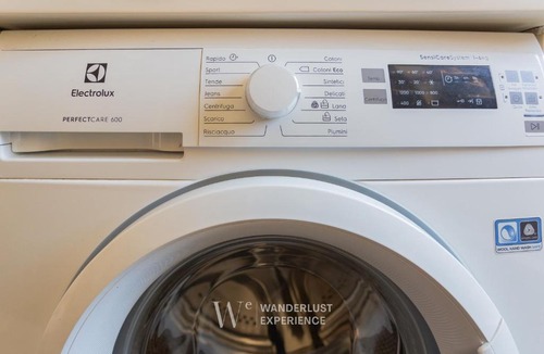 Municipio 4 Apartment | Wanderlust Experience Porzia