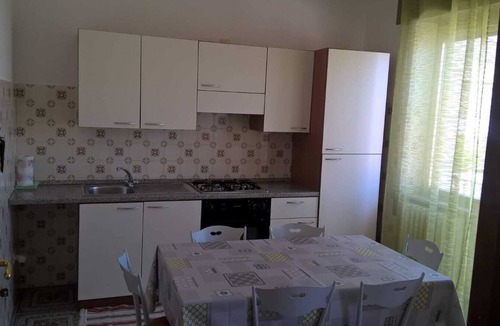 Termoli House | WANDERLUST HOME: Beachfront house - 50 meters from the sea!