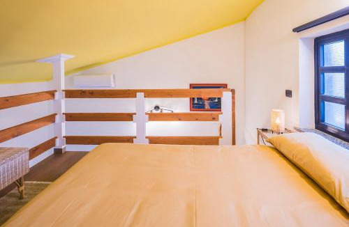 Sant'Egidio del Monte Albino House | Way to Coast