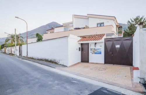 Sant'Egidio del Monte Albino House | Way to Coast