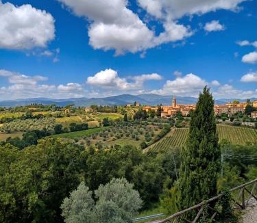 Collazzone Apartment | We Love Umbria