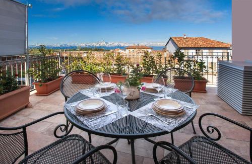 La Morra Apartment | Week Mor