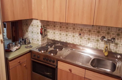 Cervinia House | Weekly rental in Cervinia- Cielo Alto