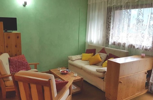 Cervinia House | Weekly rental in Cervinia- Cielo Alto