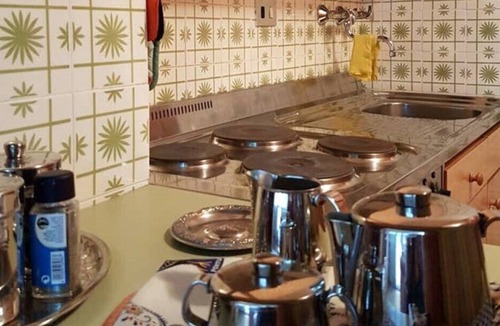 Cervinia House | Weekly rental in Cervinia- Cielo Alto