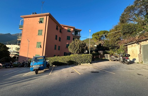 Arenzano Apartment | Weinhaus bei Holiday World by Interhome