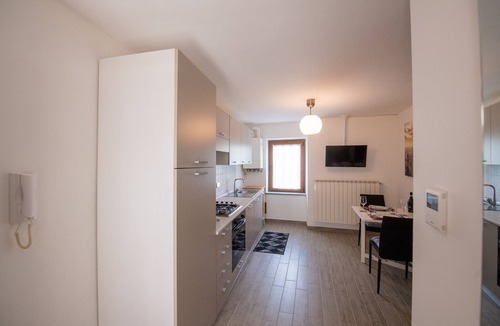 Meana-di-Susa Apartment | Welcome Home 1 Rocciamelone View