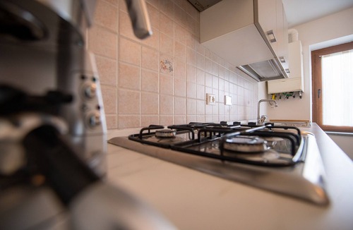 Meana-di-Susa Apartment | Welcome Home 1 Rocciamelone View