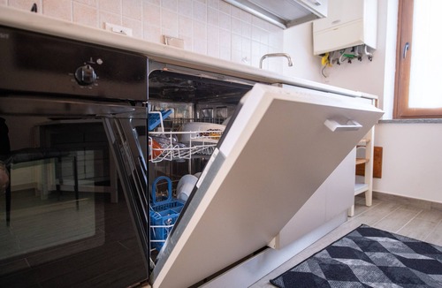 Meana-di-Susa Apartment | Welcome Home 1 Rocciamelone View