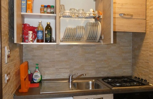 Chiomonte Apartment | Welcome Home Pian del Frais