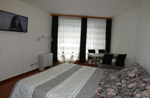 Chiomonte Apartment | Welcome Home Pian del Frais