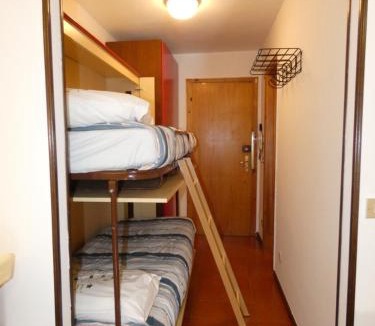 Chiomonte Apartment | Welcome Home Pian del Frais