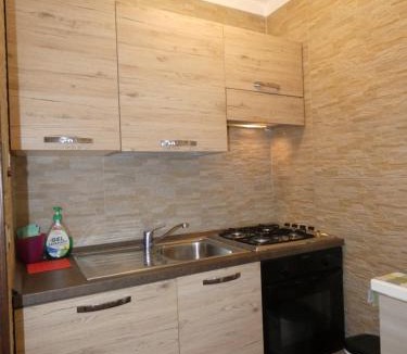 Chiomonte Apartment | Welcome Home Pian del Frais