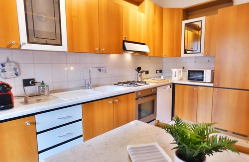 Ripamonti Corvetto Apartment | Welcome House Milan Center