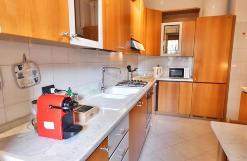Ripamonti Corvetto Apartment | Welcome House Milan Center
