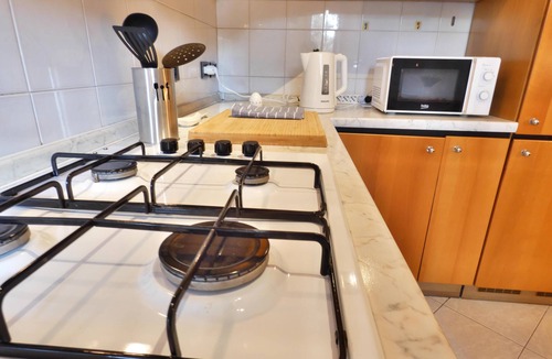 Ripamonti Corvetto Apartment | Welcome House Milan Center