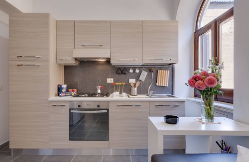 Rione III Colonna Apartment | Welcome in Spanish Steps