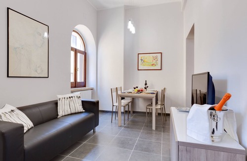 Rione III Colonna Apartment | Welcome in Spanish Steps