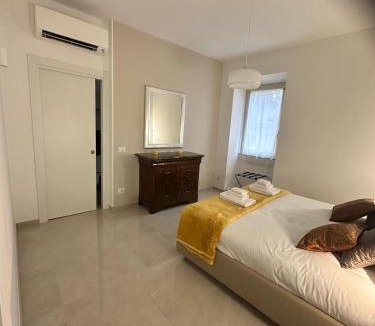 Rione VII Regola Apartment | Welcome to Campo De' Fiori