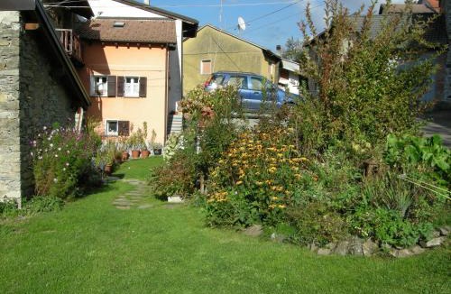 Bedonia House | Welcome to Casa Terracotta a cosy self-catering holiday home.