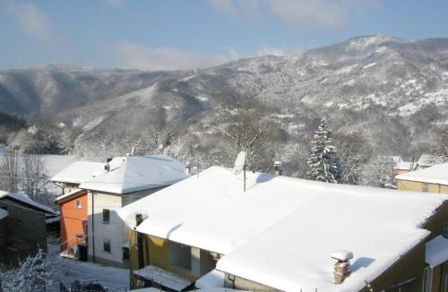 Bedonia House | Welcome to Casa Terracotta a cosy self-catering holiday home.