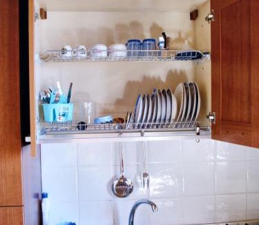 San Mauro Cilento Apartment | Welcoming apartment in San Mauro Cilento 45 m² sea view
