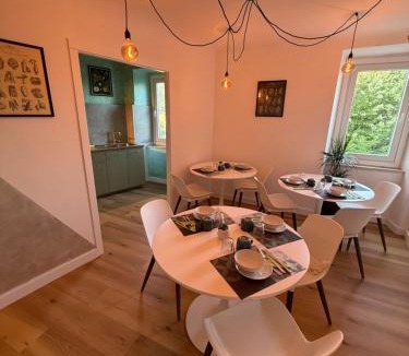 Serra San Quirico House | Well Home Serra 31