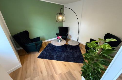 Serra San Quirico House | Well Home Serra 31