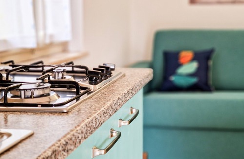 Naregno Apartment | Well-kept and in quiet surroundings - Appartamenti Le Querce - Mirto