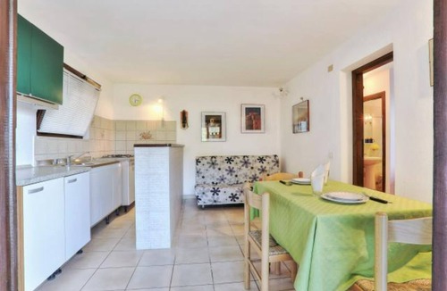 Naregno Apartment | Well-kept and in quiet surroundings - Appartamenti Le Querce - Ginestra