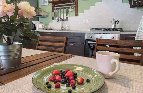 Asti Apartment | WellHome Asti