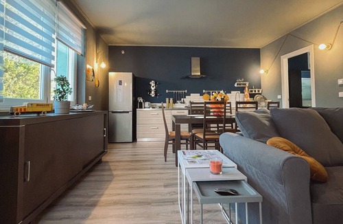 Asti Apartment | WellHome Asti