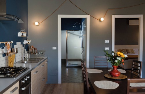 Asti Apartment | WellHome Asti