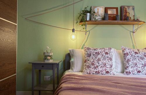 Asti House | WellHome Asti Premium Apartments with Private Terrace & Garden
